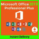 Più professionale di Microsoft Office 2019 chiave genuini della licenza