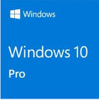 Vendita al dettaglio di chiave dell'OEM del professionista di Microsofy Windows 10, chiave completa del prodotto di versione per 1 PC