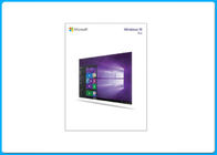 Licenza chiave, 32 64 chiave di Microsoft Windows 10 di aggiornamento del prodotto di vittoria 10 del bit pro