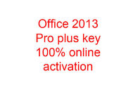 Professionista più il bit 64 di chiave 32 di download di codice chiave di Microsoft Office 2013