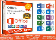 Professionista online di attivazione MSDN Microsoft Office più 2019