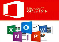 Codice Windows 10 Microsoft Office 2019 di attivazione pro più