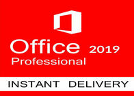 Professionista al minuto di Microsoft Office 2019 dell'utente di FPP 2 più