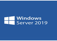 Chiave della licenza del server di vendita al dettaglio di Digital Windows 2019