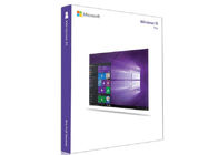 Chiave completa al minuto della licenza di Microsoft Windows 10 di versione