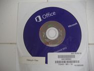 Microsoft Office chiave domestica e di affari di 2013 di attivazione