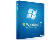 Pro chiave al minuto professionale di attivazione di 5 utenti di Windows 7