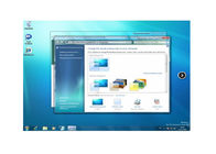 Online attivi Windows 7 i 16 GB chiave al minuto professionali 20GB disponibile