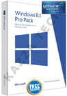 2 licenza chiave originale di attivazione di Windows 8,1 del PC pro