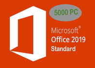 Utente chiave di Mak 5000 dell'ufficio 2019 online del software di Microsoft di attivazione di 100%