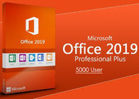 professionista di 5000pc Microsoft Office 2019 più la licenza di chiave di attivazione