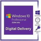 Codice chiave di vendita al dettaglio 1pc Microsoft Office 2019 di Windows 10 FPP