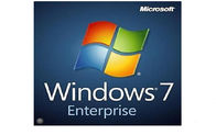 Attivazione online di chiave della licenza del funzionario 20pc Microsoft Windows 7