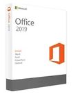 Pro lavoro dell'utente 100% di più 5 di U Microsoft Office 2019 al minuto