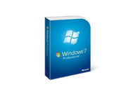 Online attivi Windows 7 i 16 GB chiave al minuto professionali 20GB disponibile