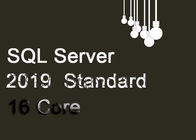 Edizione del centro di norma 16 di sql server 2019 del ms tutta la licenza di Digital di lingua