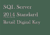 Ms completamente nuovo chiave Fast Delivery di codice di vendita al dettaglio dell'edizione standard di sql server 2014