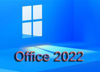 Pro casa della licenza di chiave di più di Microsoft Office 2022 e studente Online Activation