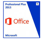 Microsoft Office 2013 professionale più la chiave 32 versione completa del bit/64 bit