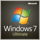 Bit 32 di chiave della licenza di Microsoft Windows 7 ultimo