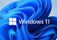 Pro chiave di attivazione di Windows 11 tutta la licenza al minuto di lingue 64bit Windows 11