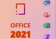 Consegna 2021 di posta online standard di attivazione di chiave 100% di Microsoft Office per il Mak