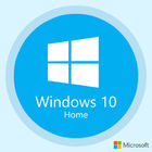 Chiave online della licenza dell'utente della casa 5 di vittoria 10 di Microsoft di attivazione di globalmente 100% dal email