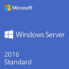Chiavi inglesi dell'OEM di norma del server 2016 di Microsoft Windows