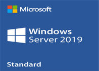 Versione completa STANDARD 64BIT del SERVER 2019 di MICROSOFT WINDOWS