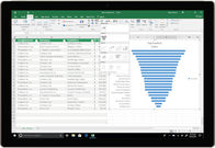Sciolga il conto Microsoft Office 2019 pro più il sistema operativo chiave 5PC