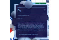 Chiave della licenza di  Cs6   per l'unità di elaborazione di Mac OS Intel