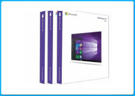 Pro vittoria 10 di Vollversion di attivazione del PC del bit uno del software 64 dell'OEM di Windows 10