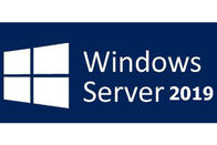 Chiave della licenza di Windows Server del PC, sicurezza 2019 di Internet del server del desktop remoto
