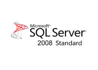 Licenza standard di chiave del prodotto R2 di codice 2008 della licenza del software di sql server