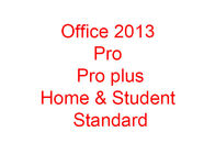 pro chiave di Microsoft Office 2013