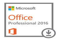 Professionista di Microsoft Office 2016 del computer più il ms pro per il PC del tasto Windows 50