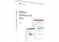 1 più professionale al minuto di Microsoft Office 2019 dell'utente