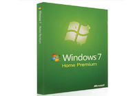 OEM Microsoft Windows aggiornabile genuino 7 Home Premium