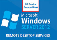 Collegamenti 2012 del DISPOSITIVO 50 di servizi del desktop remoto di Windows Server RDS