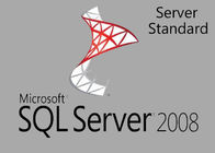 Attivazione chiave standard della licenza R2 di sql server 2008 online