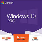 Attivazione online dell'utente di Windows 10 Professinal 5
