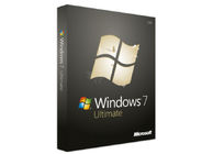 Sistema operativo potente Windows 7 ultimo per la richiesta gli utenti e delle società privati