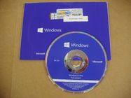 La chiave Windows 8 del software di Microsoft online migliora il ms Win Pro di DVD pungente 32 64