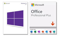 Professionista chiave genuino di Microsoft Office 2019 della licenza più l'attivazione 100%
