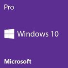 Attivazione online al minuto professionale dell'utente di Windows 10 1