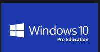 Globalmente utente di istruzione professionale 2 di Microsoft Windows 10