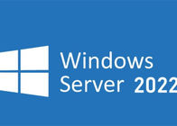 Multi centro dati 100% del server di Microsoft Windows di lingua di attivazione 2022 64bit inglese
