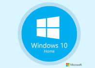 Software di vendita al dettaglio della casa di Microsoft Windows 10 del software di sistema operativo della casa di vittoria 10