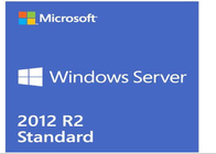 La consegna veloce Windows Server potente 2012 R2 100% ha attivato la soluzione di facile impiego del server