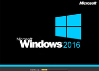 100% ha attivato la chiave online della licenza di norma del server 2016 di Microsoft Windows